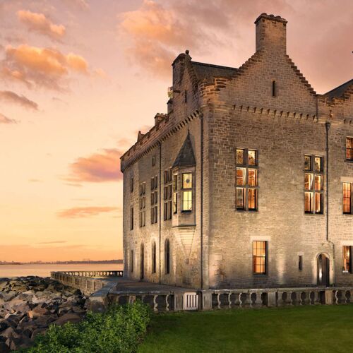 Exclusive Use Venues Near Edinburgh Rosebery Venues