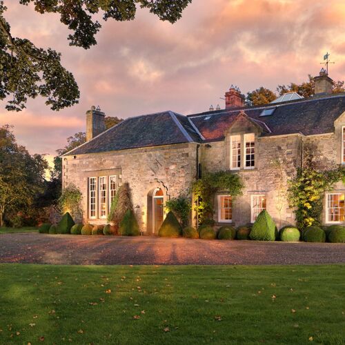 Exclusive Use Venues Near Edinburgh Rosebery Venues